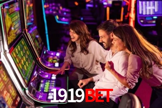 Interface Premium 1919bet