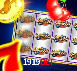 Descubra o Programa VIP da 1919bet: Vantagens Exclusivas para Jogadores