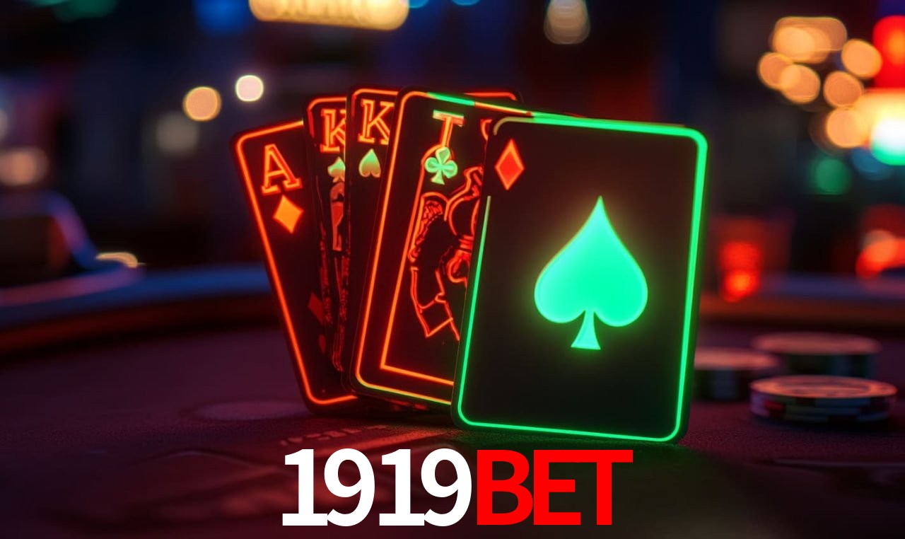 Login Seguro 1919bet