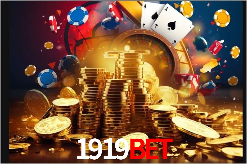 PIX Instantâneo 1919bet