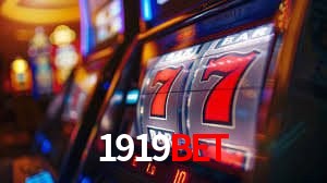 Especiais de Fim de Semana 1919bet