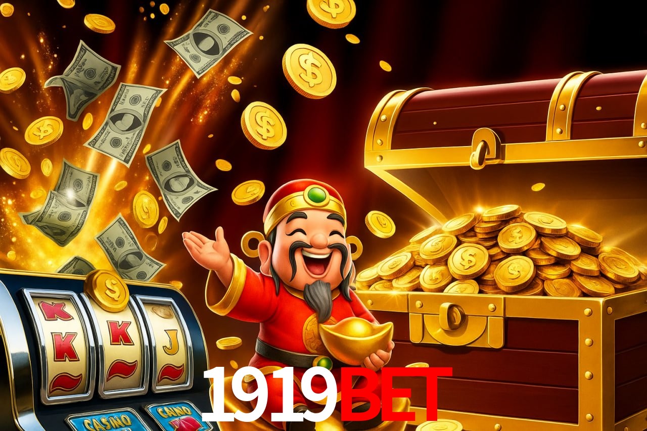 Casino VIP 1919bet