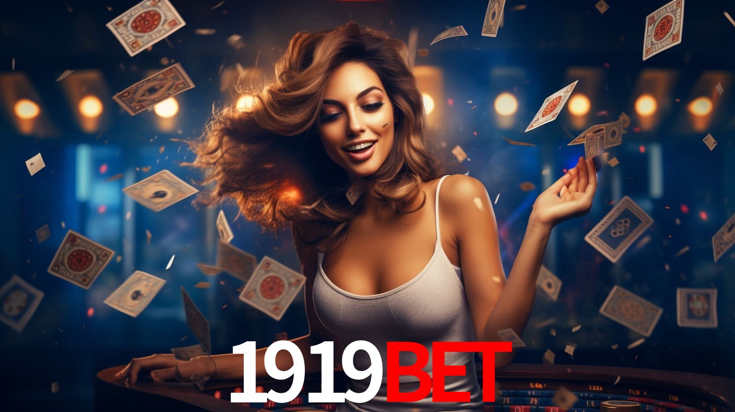 1919bet - Experiência VIP de Ouro Vivo - 1919bet.com