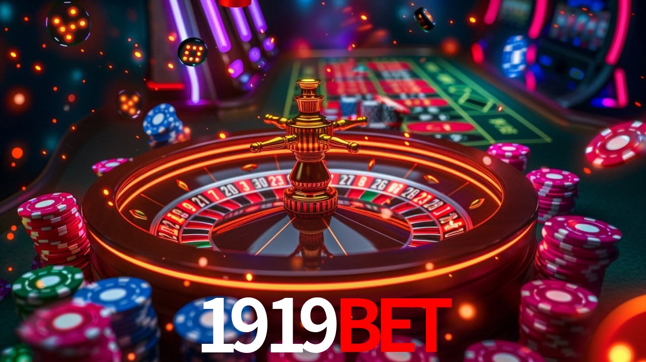 Jogos Exclusivos 1919bet