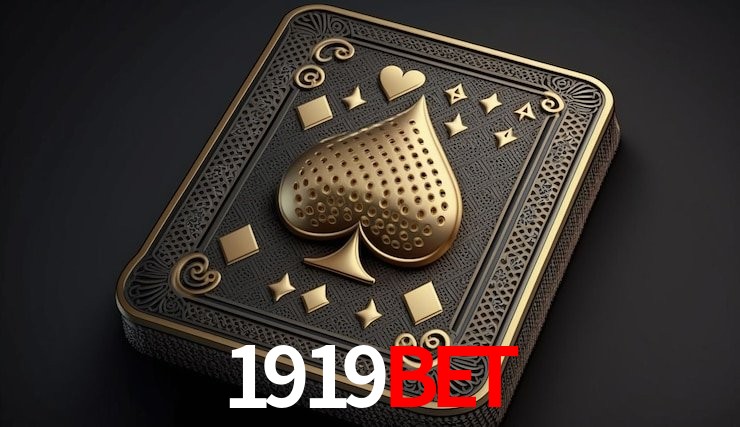 Jogos de Slot 1919bet