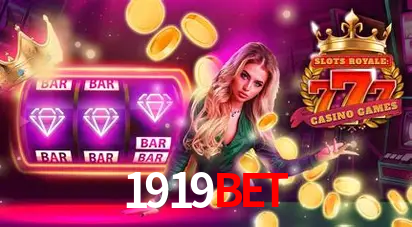 Apostas Esportivas na 1919bet: Um Guia Completo