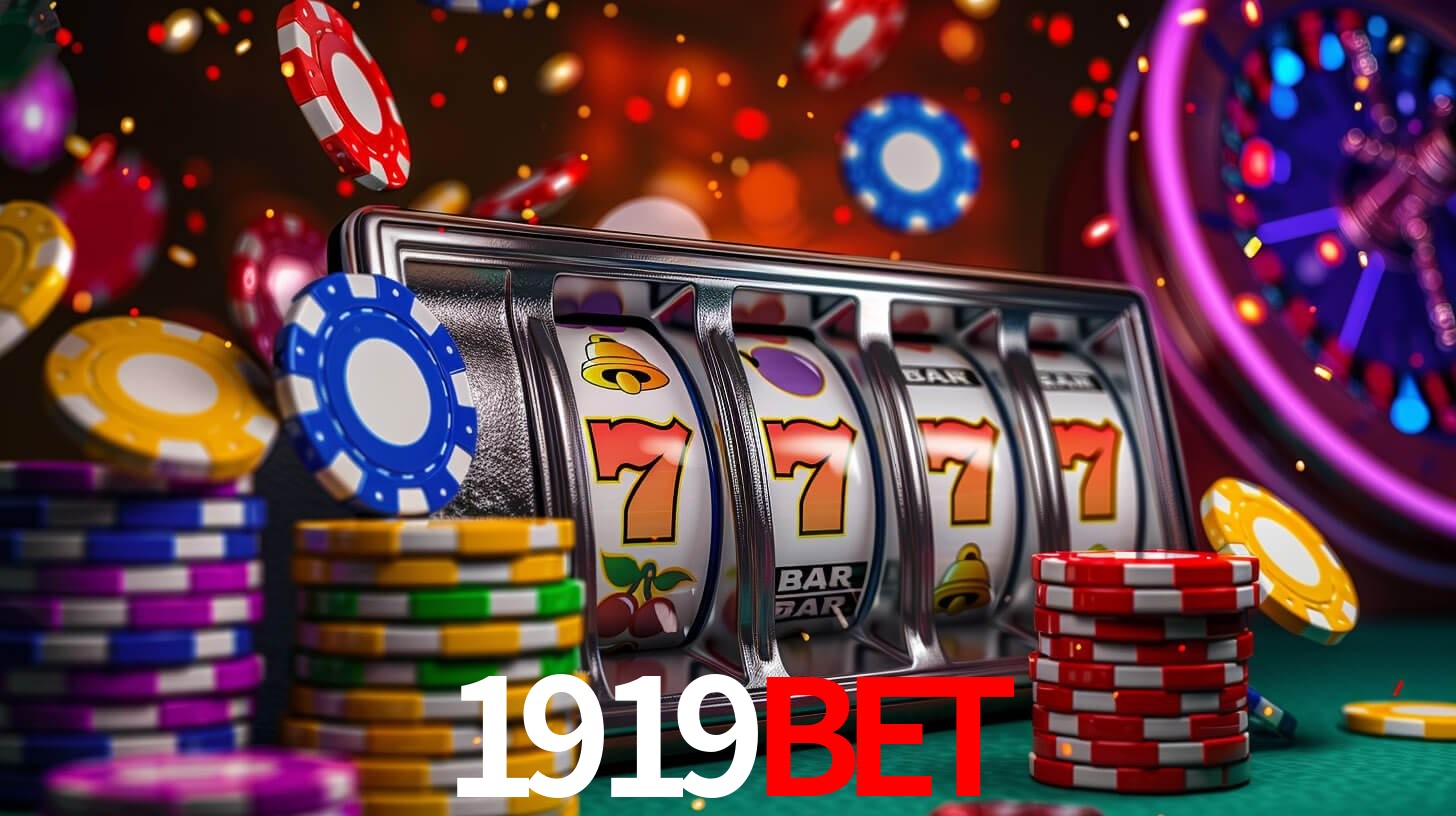 Mesa de Blackjack 1919bet
