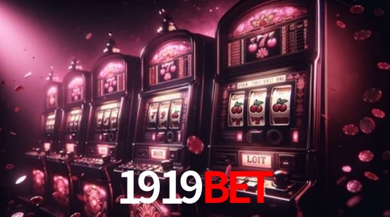 Bônus de Boas-vindas 1919bet