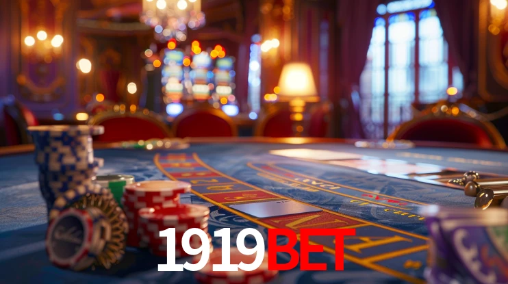 API Integration 1919bet