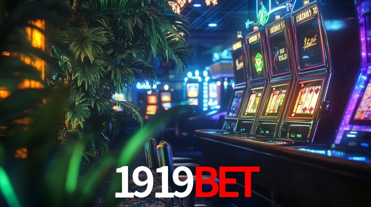 Daily Bonuses 1919bet