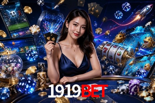 Seasonal Promotions 1919bet