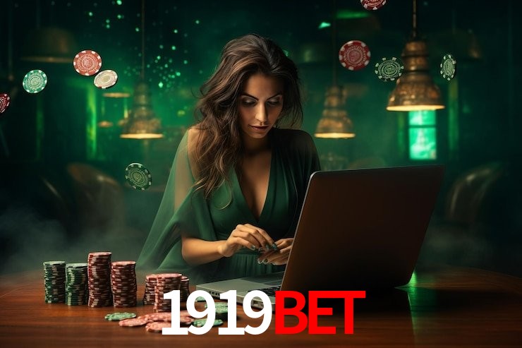 Recursos Exclusivos do App 1919bet - Modo Offline, Login Biométrico