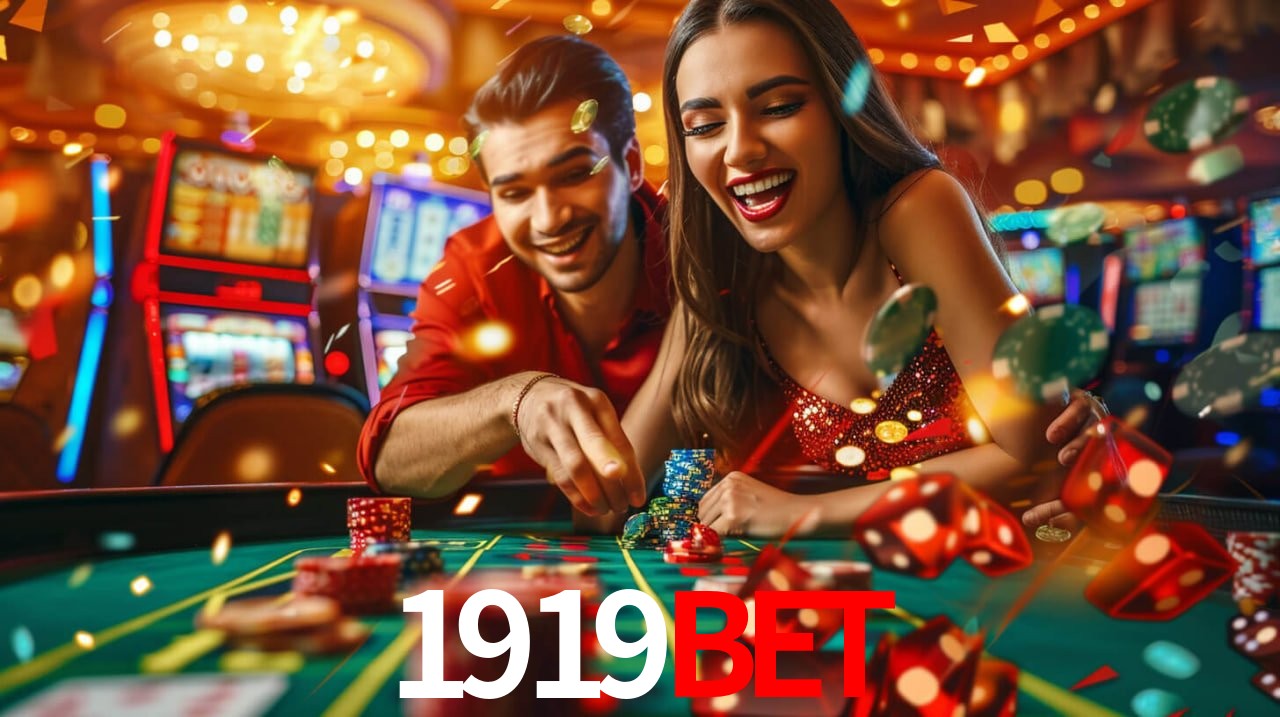 Ofertas Exclusivas 1919bet