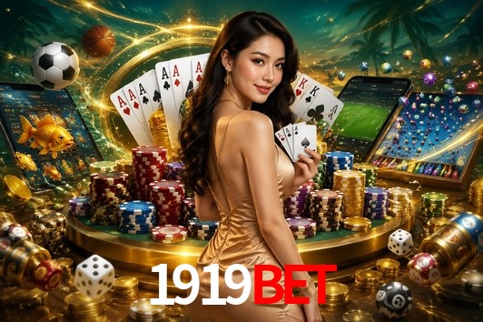 Live Casino 1919bet