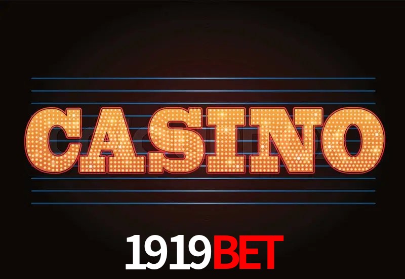 Diretório de Jogos 1919bet