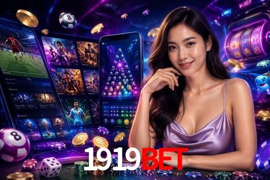 Flash Promotion 1919bet