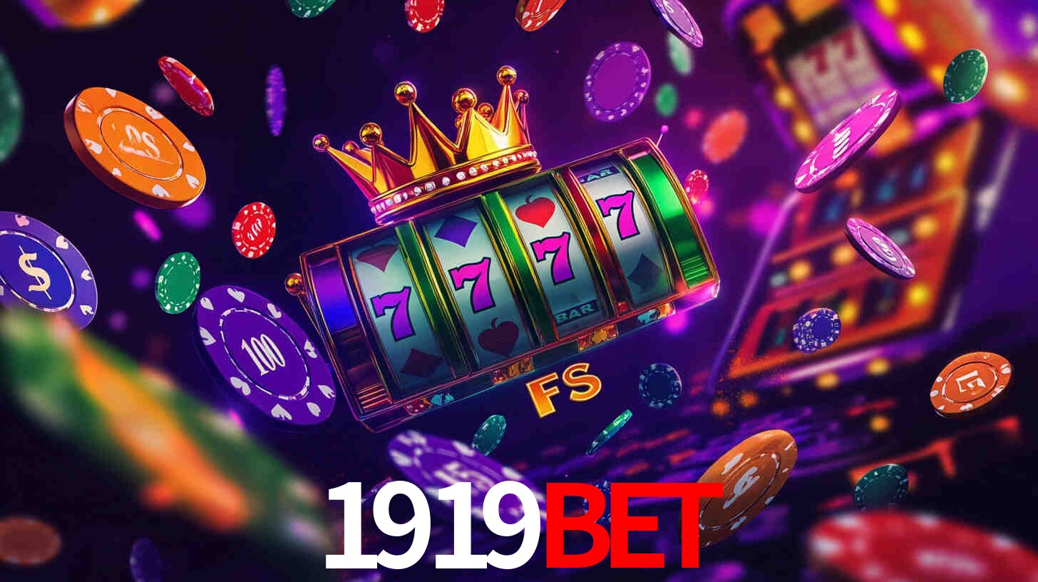 Exclusive Games 1919bet