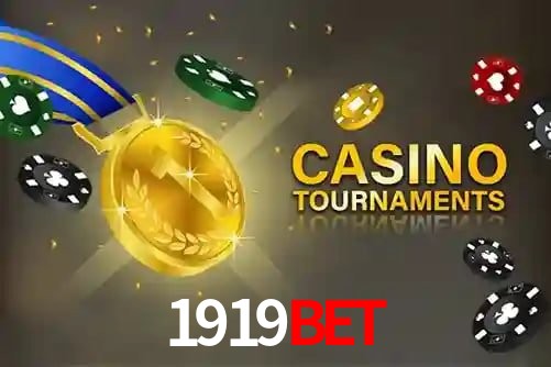 Interface do Aplicativo 1919bet - Design Premium e Intuitivo