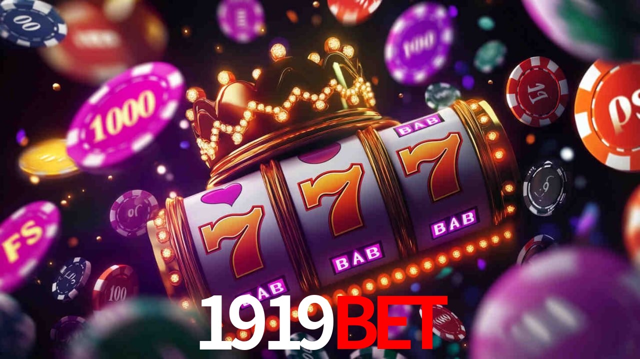 Slot Games 1919bet