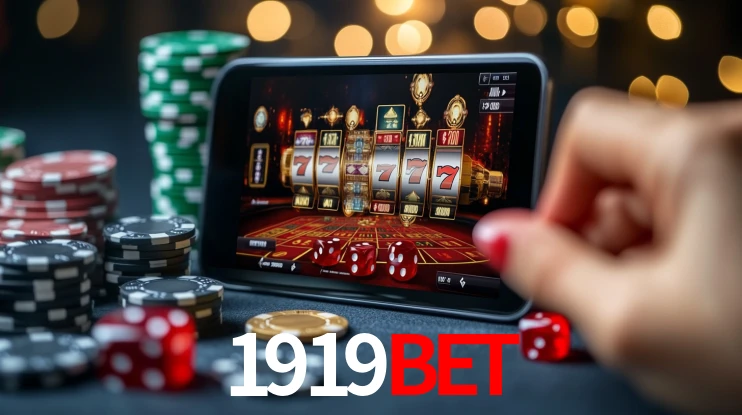 Premium Interface 1919bet