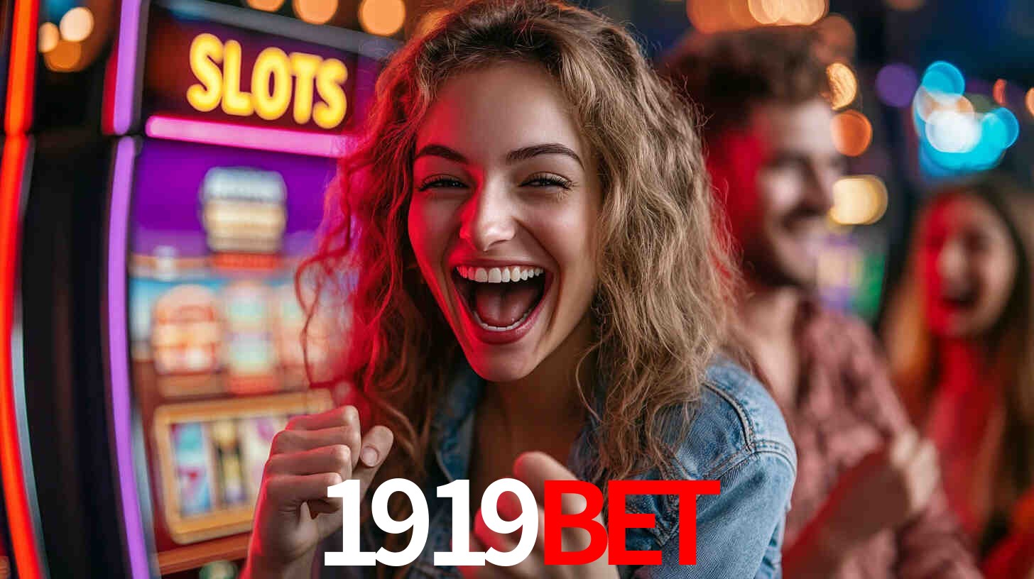 Inovações de Jogos na 1919bet: O Futuro das Experiências Interativas